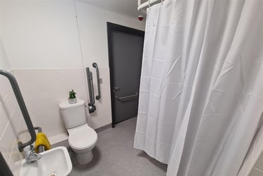 1 bed flat, Pitt St, Newcastle Upon Tyne, Newcastle, NE45SU - Image 5